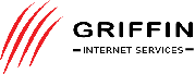 Logo of Griffin Internet Services